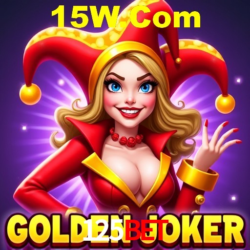 Bônus de Boas-vindas 125Bet