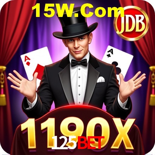 Estatísticas 125Bet