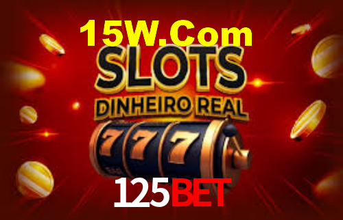 125Bet Login