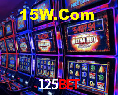 125Bet