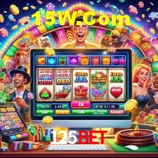 Flash Promotion 125Bet