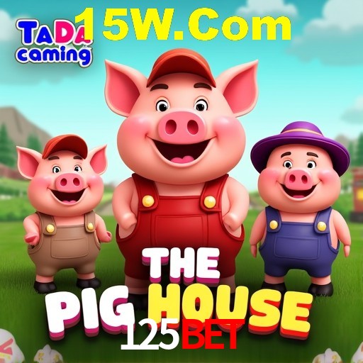 Jogos Exclusivos 125Bet