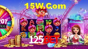 Weekend Specials 125Bet