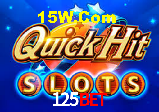 Roulette Table 125Bet