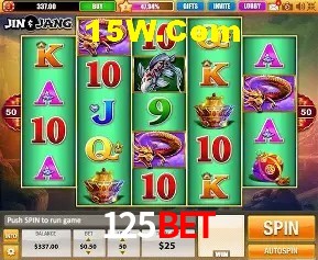 125Bet