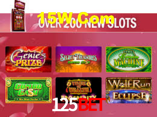 Tournaments 125Bet