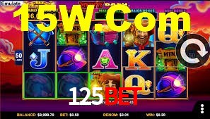Basketball Betting 125Bet