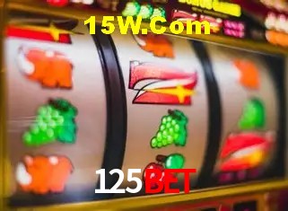 125Bet Login