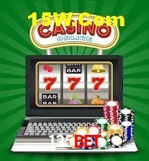Diretório de Jogos 125Bet