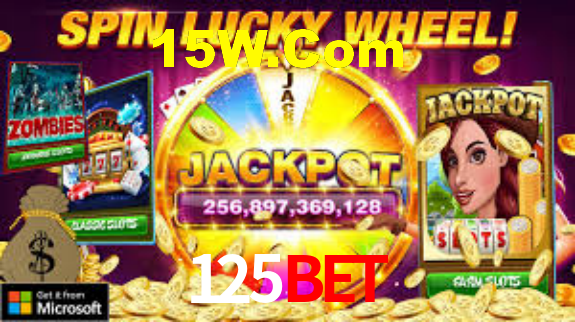 Exclusive Games 125Bet