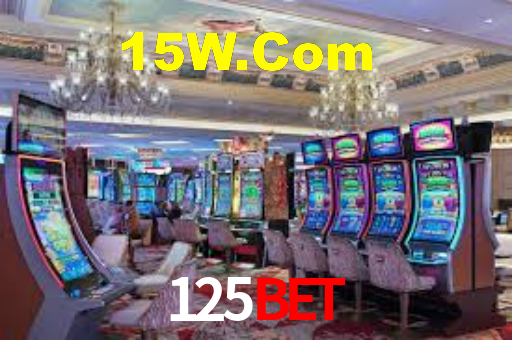 Blackjack Table 125Bet