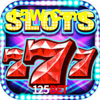 Premium Interface 125Bet
