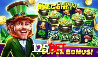 125Bet Login