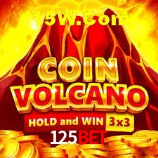 Exclusive Offers 125Bet