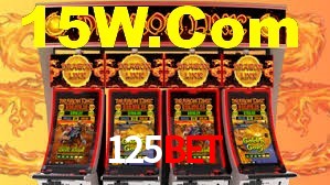 Statistics 125Bet