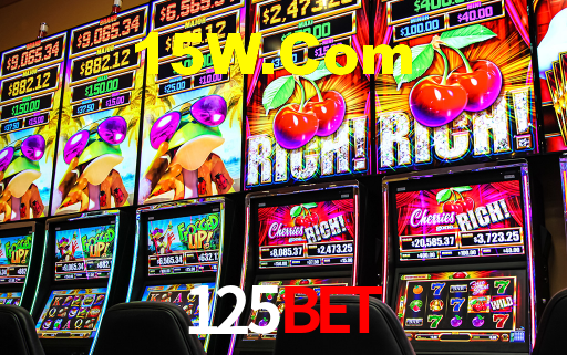 Programa VIP 125Bet