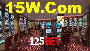 Game Providers 125Bet