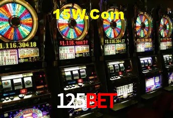 125Bet App