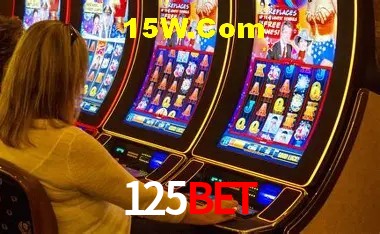 Promoção Relâmpago 125Bet