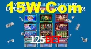 Bonus Features 125Bet