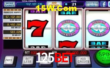  125Bet App