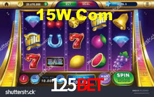 125Bet