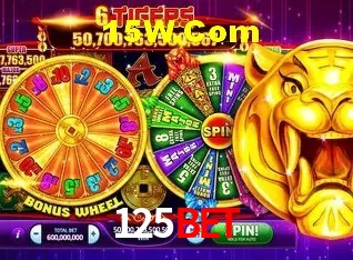 Casino Ao Vivo 125Bet
