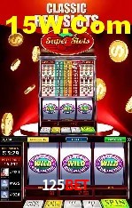 Integração de APIs 125Bet