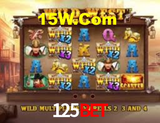 VIP Casino 125Bet