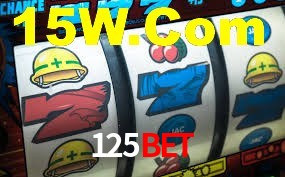 Live Casino 125Bet