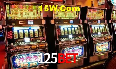 125Bet