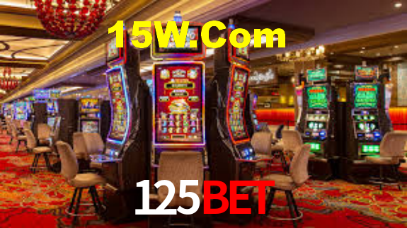 Bônus Generosos e Exclusivos no 125Bet para Você!