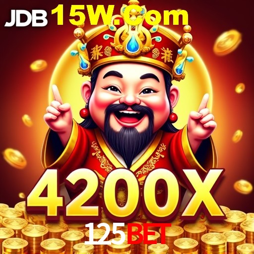 125Bet Login