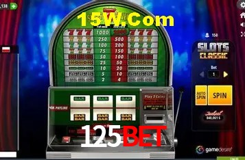 Sistemas de Segurança 125Bet