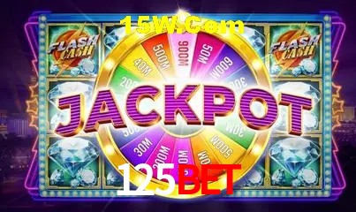 Promoções Sazonais 125Bet
