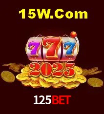 Login Seguro 125Bet