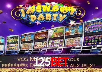 Estatísticas do Jogo 125Bet