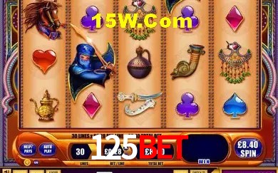 125Bet Login