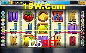 API Integration 125Bet