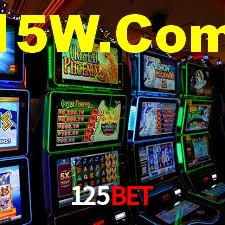 Quick Registration 125Bet