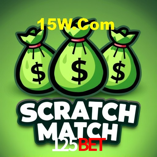 Apostas de Tênis 125Bet