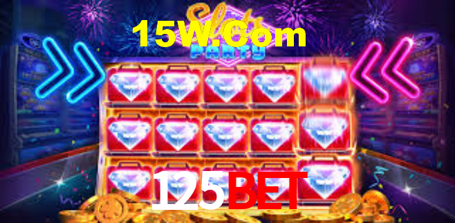125Bet App