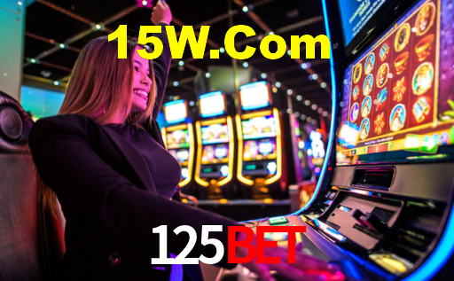 Daily Bonuses 125Bet