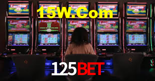125Bet,125Bet App