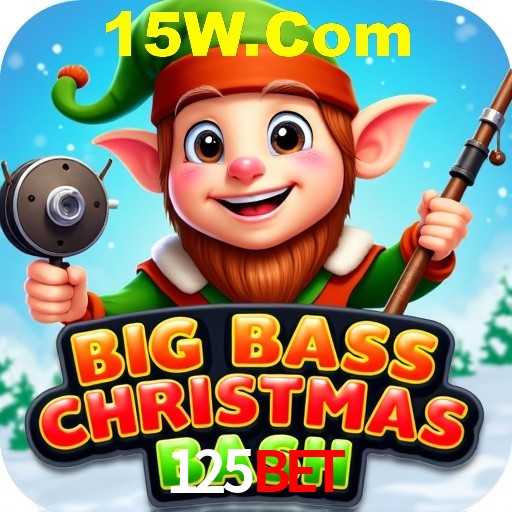 Diretório de Jogos 125Bet