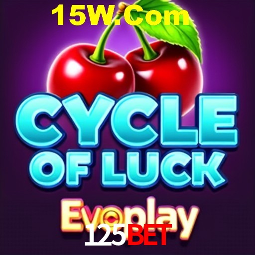 Descubra o Mundo do Cassino Online com 125Bet