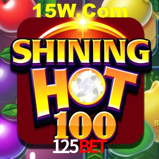 Jogos de Slot 125Bet