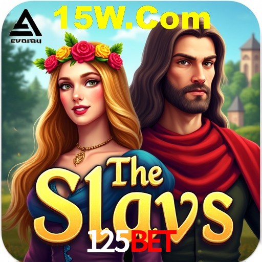 Cadastro Rápido 125Bet