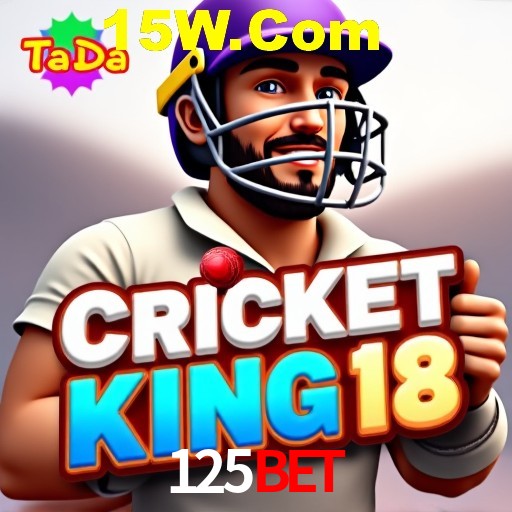 APP oficial da 125Bet para mobile