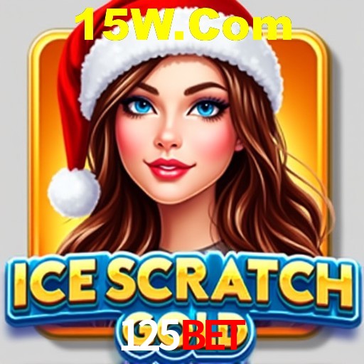 Provedores de Jogos 125Bet